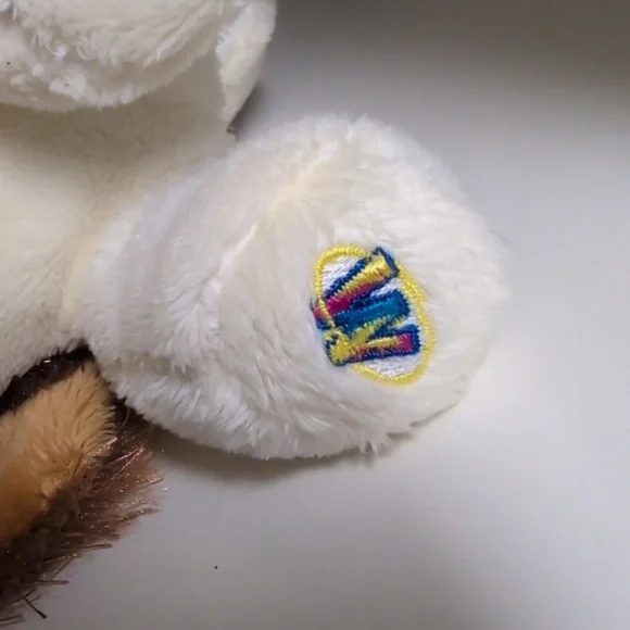 💜2/$20💜 Webkinz Lilkinz Basset Hound - Picture 5 of 6